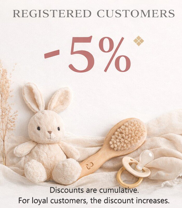 5% discount