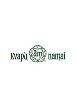 Kvapu namai