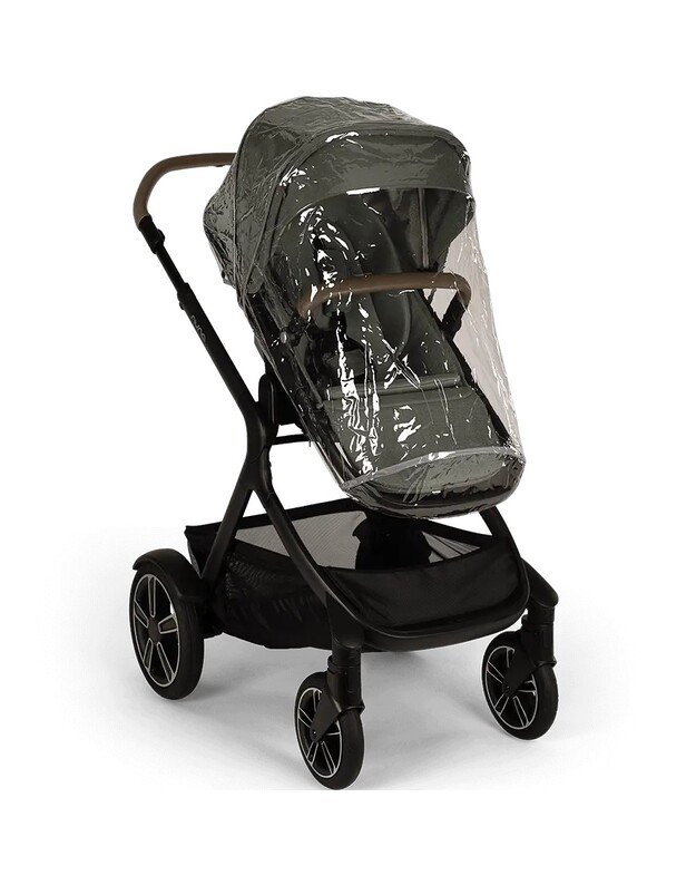 Nuna stroller Demi Next Pine