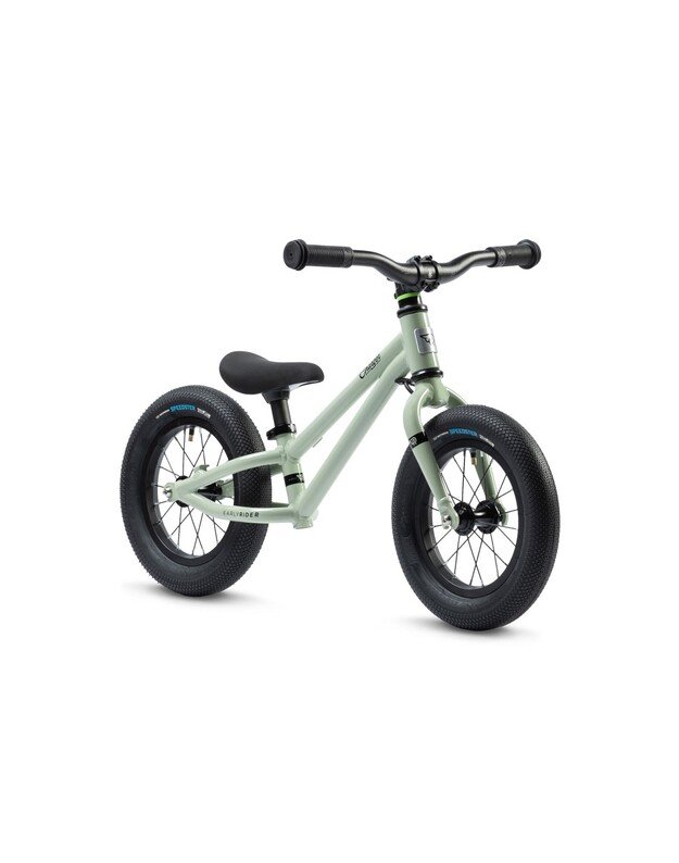 Early Rider balance bike Charger 12, sage green