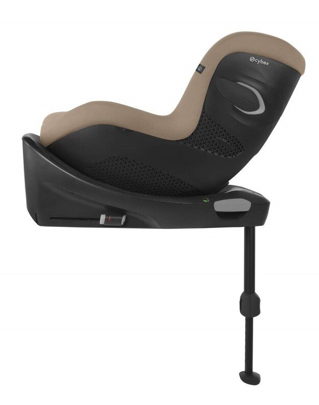 Cybex Sirona Gi i-Size car seat PLUS Almond Beige