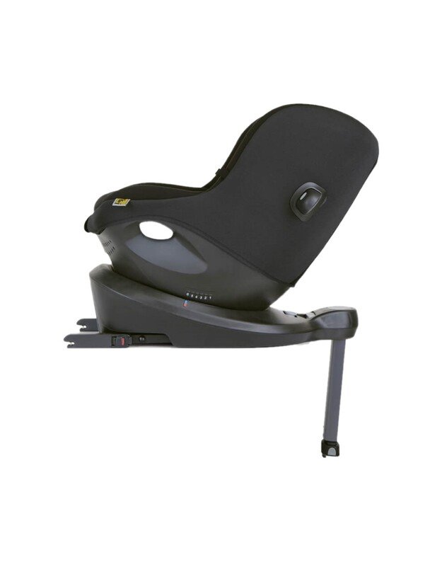 Joie autokėdutė i-Spin 360 (40-105 cm) Shale, juoda 5