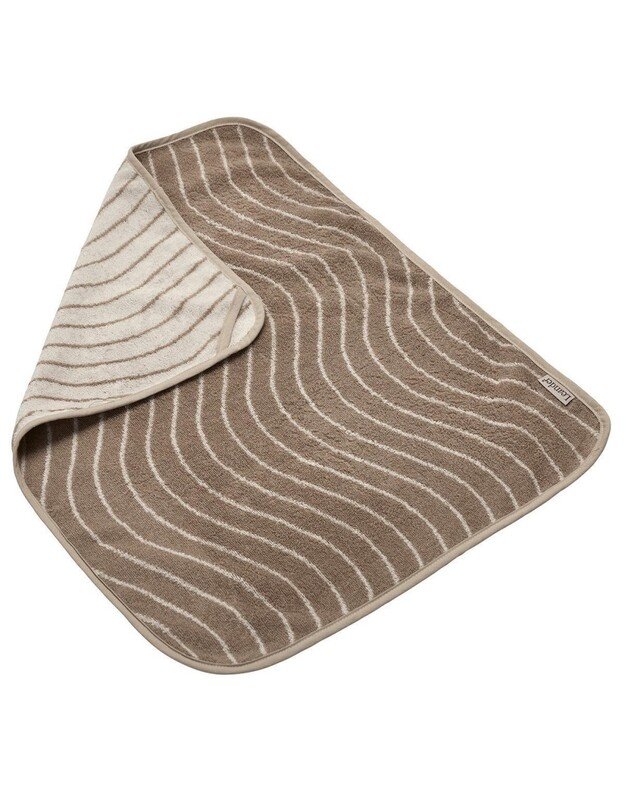 Leander vystymo lentos paklotas Woodland Cappuccino