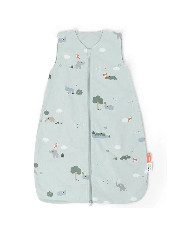 Done by Deer miegmaišis TOG 1.0 Playground 70cm, mėlynas