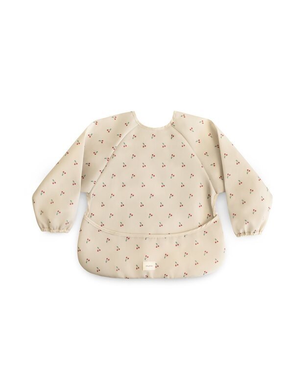 Mushie seilinukas su ilgomis rankovėmis Cherries