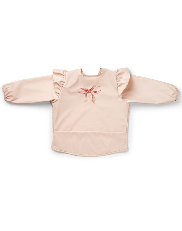 Elodie Details seilinukas su rankovėmis Rosy Bow