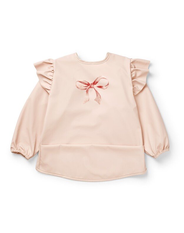 Elodie Details seilinukas su rankovėmis Rosy Bow