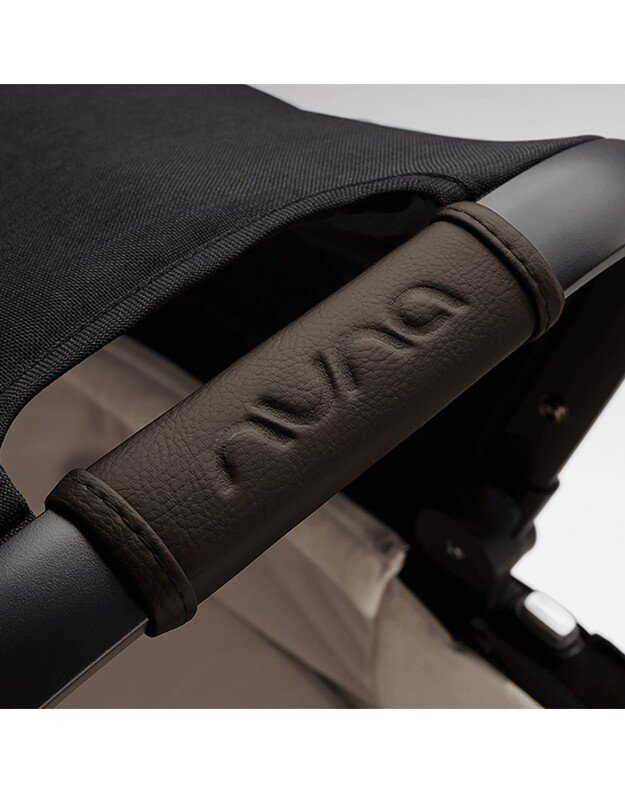 Nuna MIXX NEXT carry cot Caviar