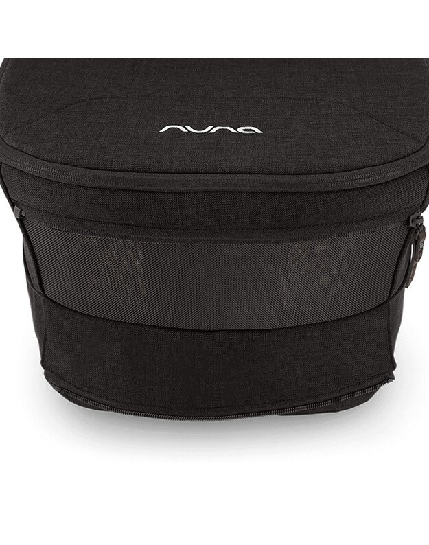Nuna MIXX NEXT carry cot Caviar