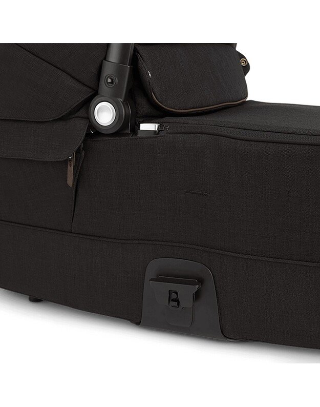 Nuna MIXX NEXT carry cot Caviar