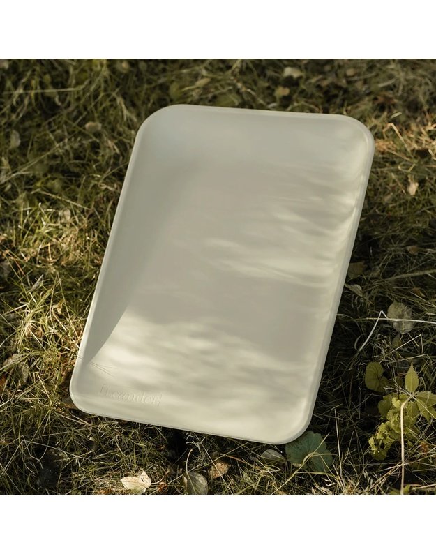 Leander Matty vystymo lenta 50x70 cm Olive