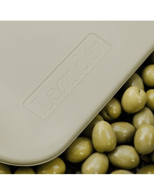 Leander Matty vystymo lenta 50x70 cm Olive