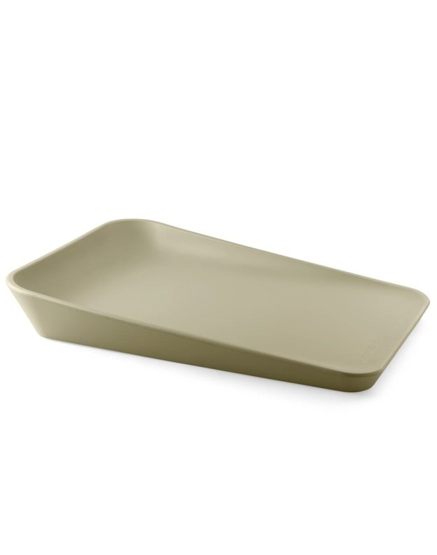 Leander Matty vystymo lenta 50x70 cm Olive