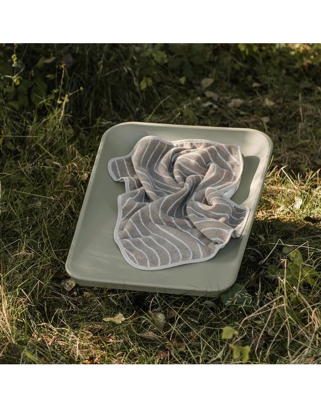 Leander Matty vystymo lenta 50x70 cm Olive
