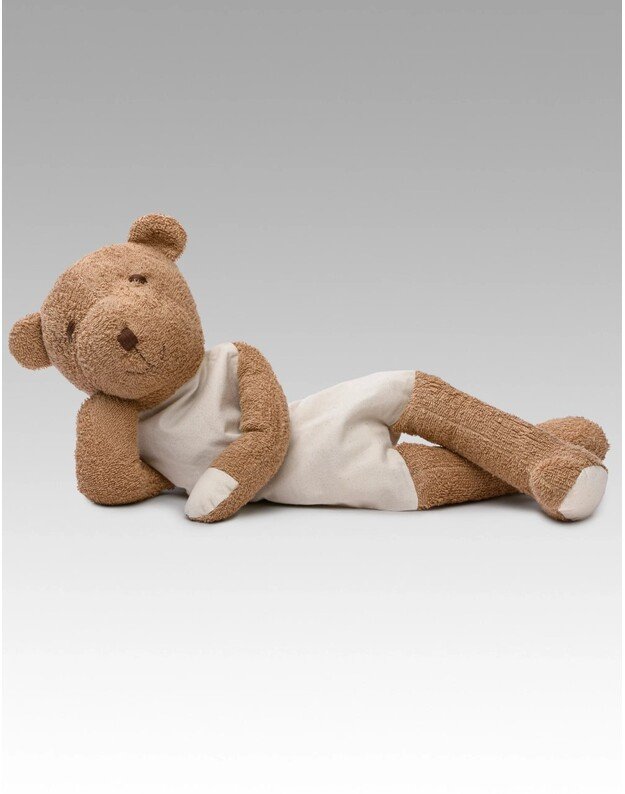 Manomano warming toy Bear Grikis, various colors 1