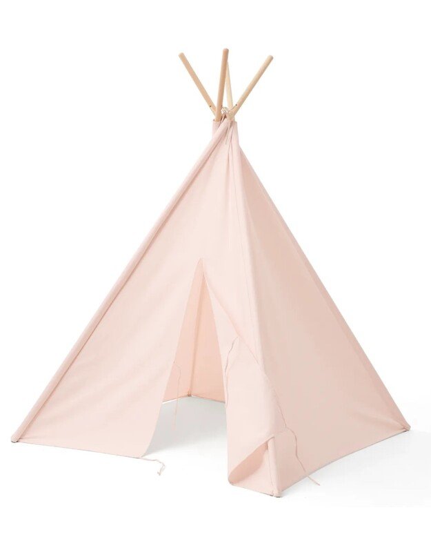 Kid's Concept palapinė (tipis) Pink, rožinė