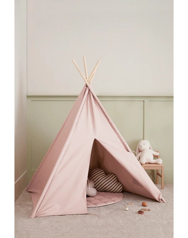 Kid's Concept palapinė (tipis) Pink, rožinė