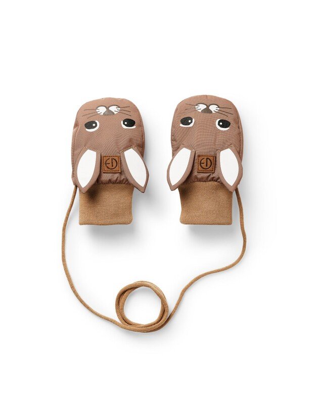 Elodie Details mittens Bunny Darling