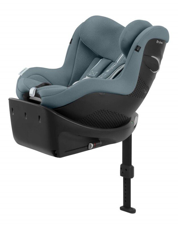 Cybex Sirona Gi i-Size car seat PLUS Stormy Blue