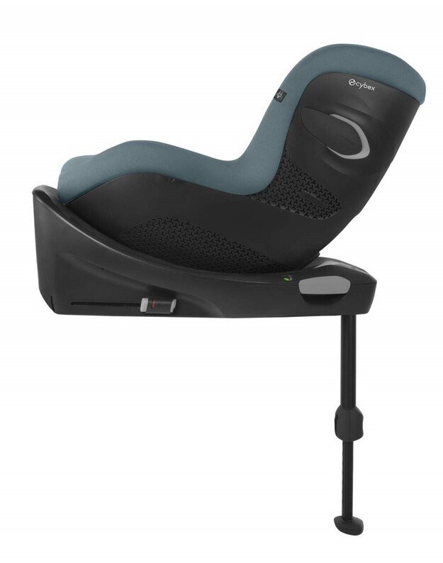 Cybex Sirona Gi i-Size car seat PLUS Stormy Blue