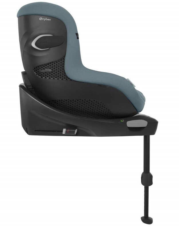 Cybex Sirona Gi i-Size car seat PLUS Stormy Blue