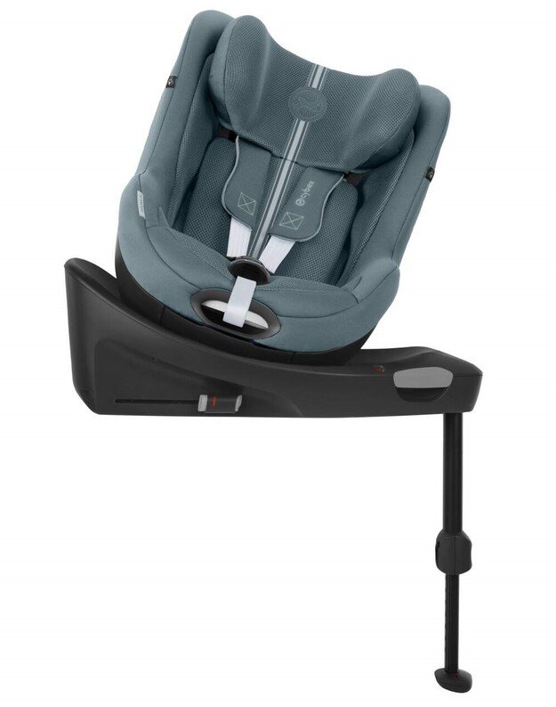 Cybex Sirona Gi i-Size car seat PLUS Stormy Blue