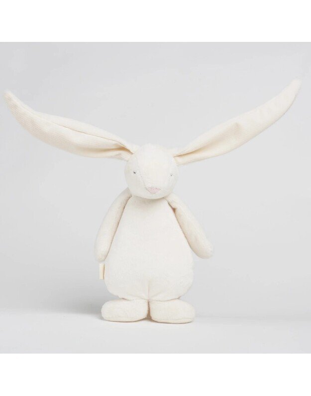 Moonie 2.0 garsus skleidžiantis migdukas Bunny Cream 2
