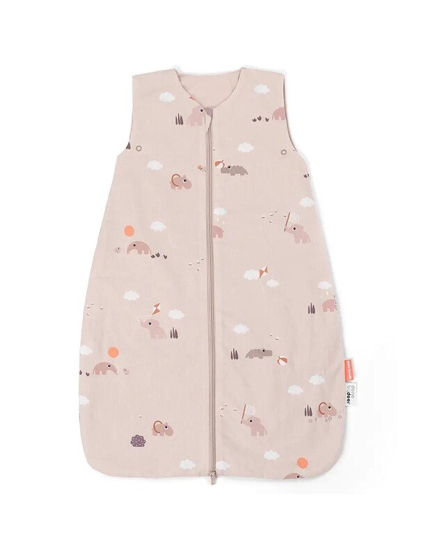 Done by Deer miegmaišis TOG 1.0 Playground 70cm, rausvas