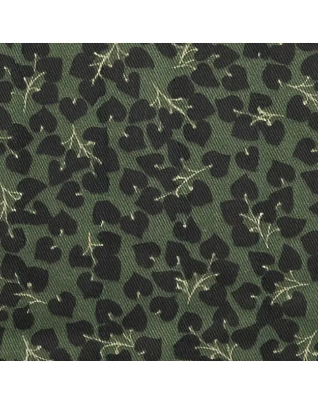 Nobodinoz kosmetinė PARIS-TOKYO BLUE LEAVES 3