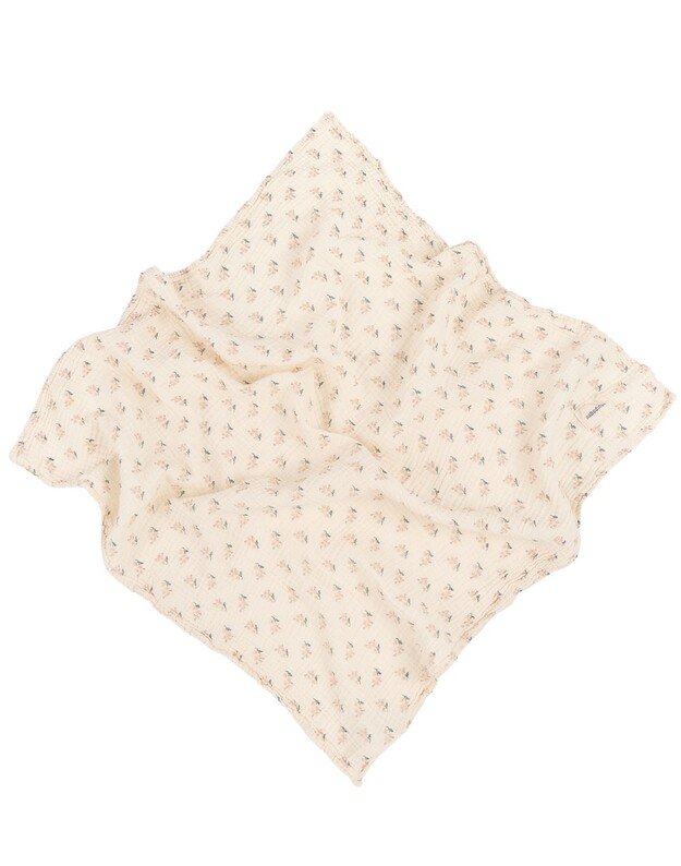 Nobodinoz dvigubo muslino pledukas WABI-SABI DARLING 1