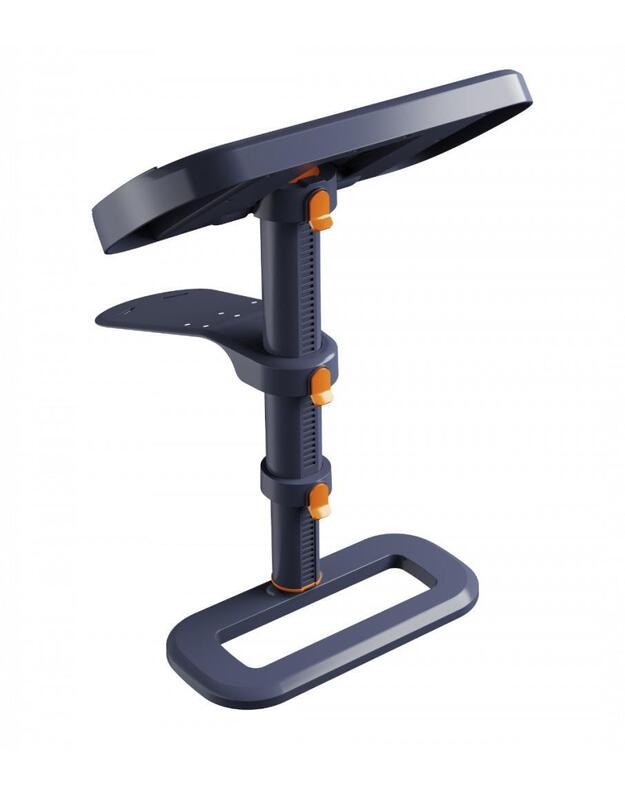 KneeGuardKids 4 kojų atrama 4