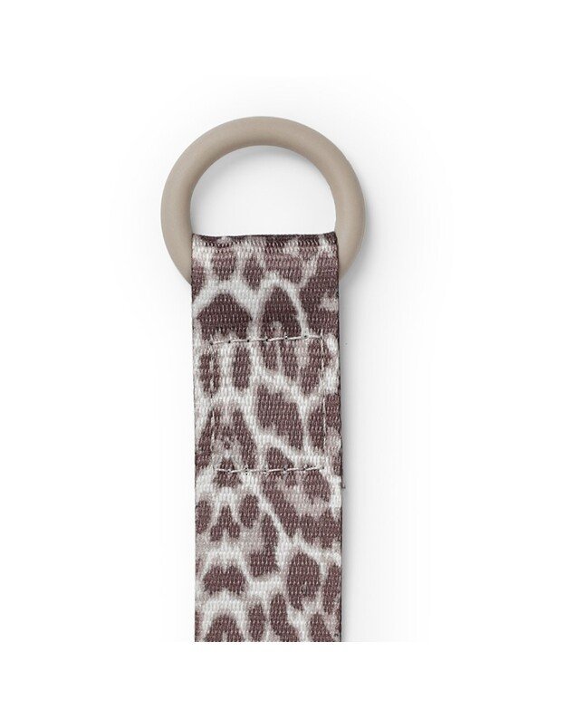 Elodie Details čiulptuko laikiklis Le Leopard