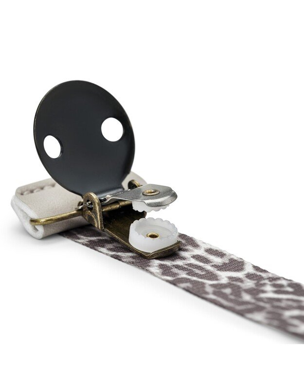 Elodie Details čiulptuko laikiklis Le Leopard