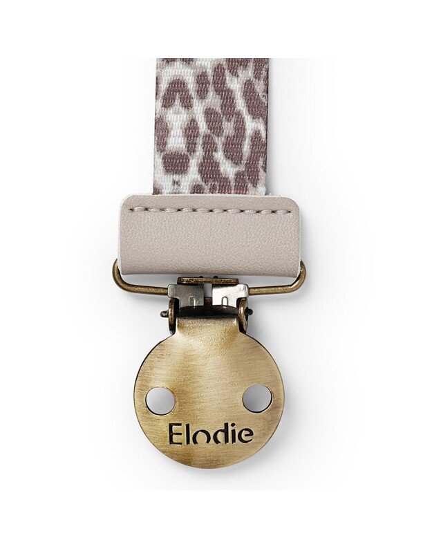 Elodie Details čiulptuko laikiklis Le Leopard