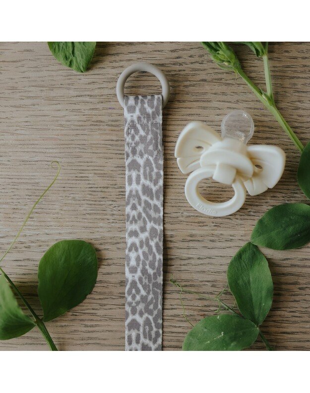 Elodie Details čiulptuko laikiklis Le Leopard