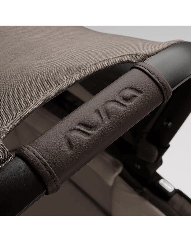 Nuna MIXX NEXT carry cot Chestnut