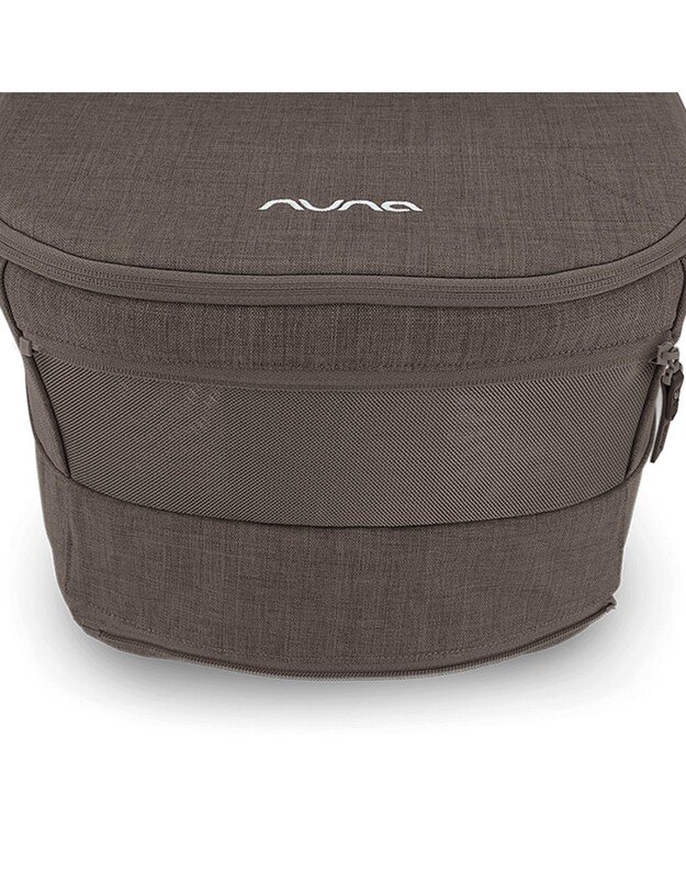 Nuna MIXX NEXT carry cot Chestnut