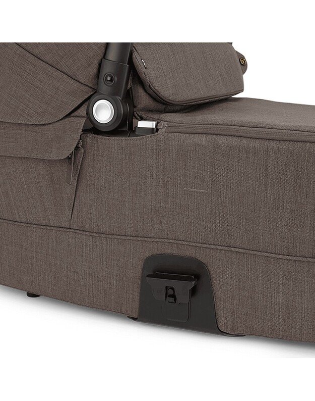 Nuna MIXX NEXT carry cot Chestnut