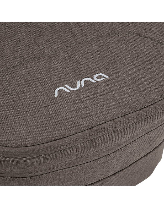 Nuna MIXX NEXT carry cot Chestnut