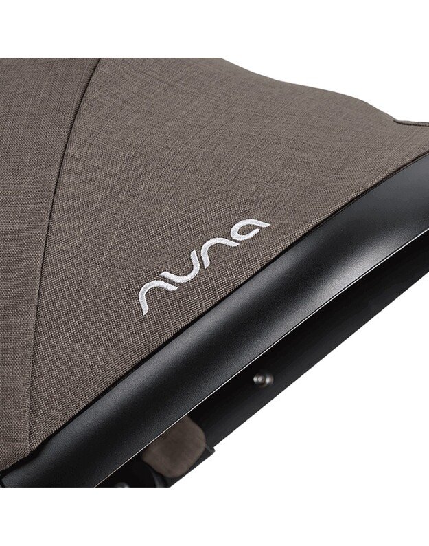 Nuna MIXX NEXT carry cot Chestnut