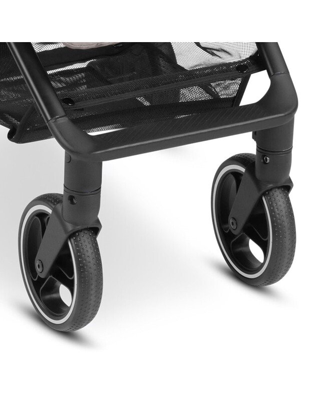 ABC Design Ping 2 stroller Trekking Powder, cream