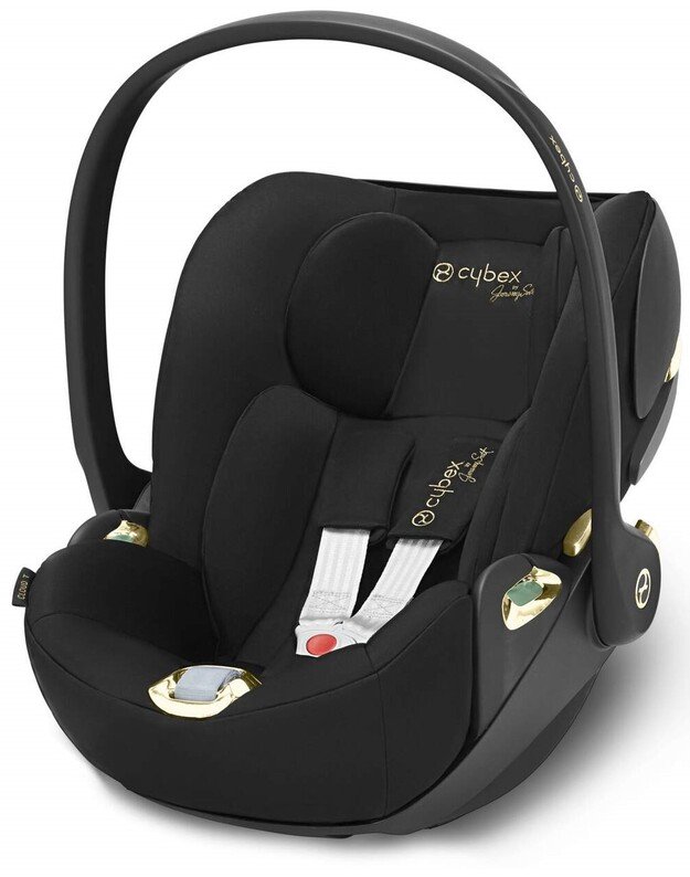 Cybex Cloud T i-Size car seat 45-87cm Jeremy Scott Wings
