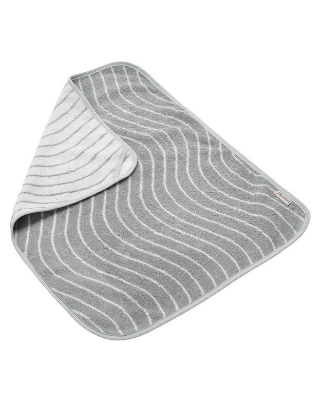 Leander vystymo lentos paklotas Woodland Cool Grey