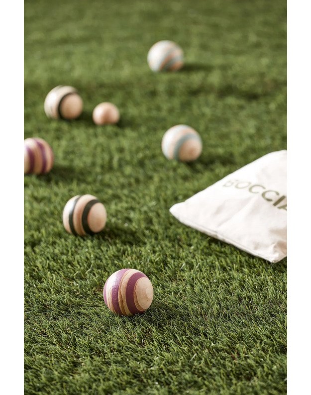 Kid's Concept medinis bočia žaidimas Boccia 2