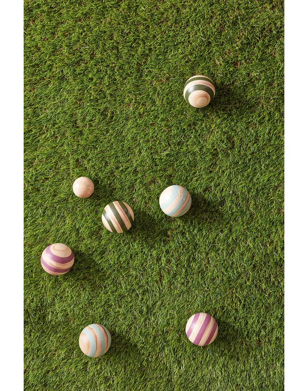 Kid's Concept medinis bočia žaidimas Boccia 5