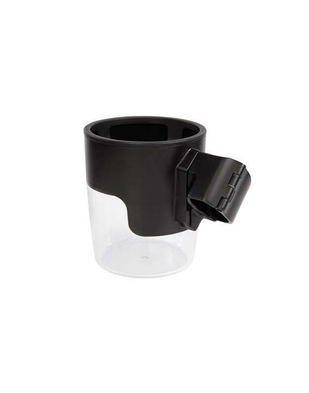 Nuna puodelio laikiklis TRIV vežimėliams, juodas