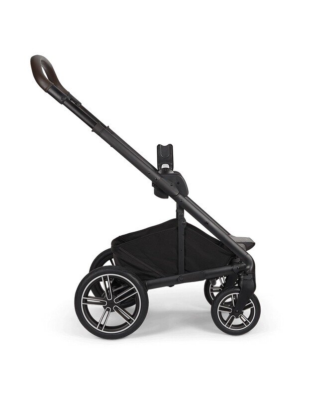Nuna MIXX NEXT 2in1 stroller set Chestnut