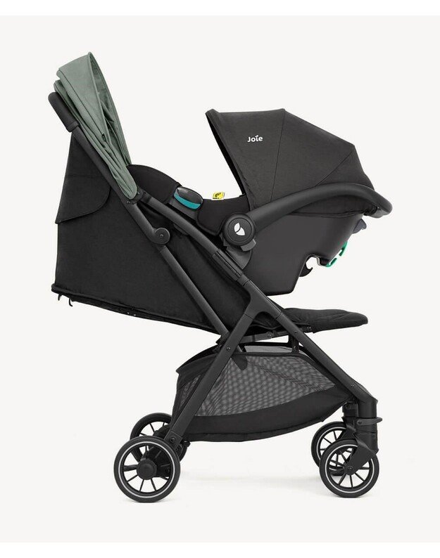 JOIE stroller PACT PRO Abyss 4
