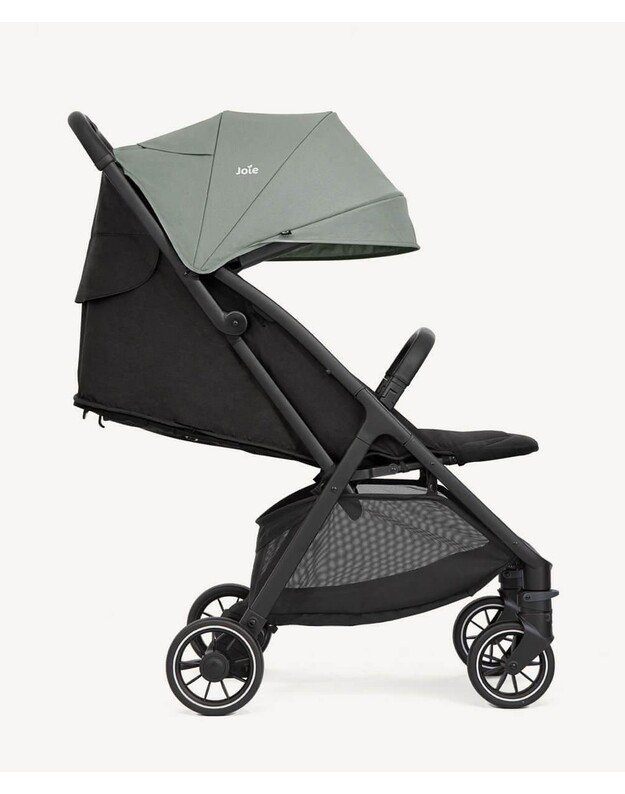 JOIE stroller PACT PRO Abyss 2
