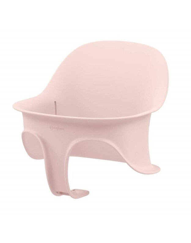 Cybex bouncer - high chair Lemo 4in1 Set Pearl Pink